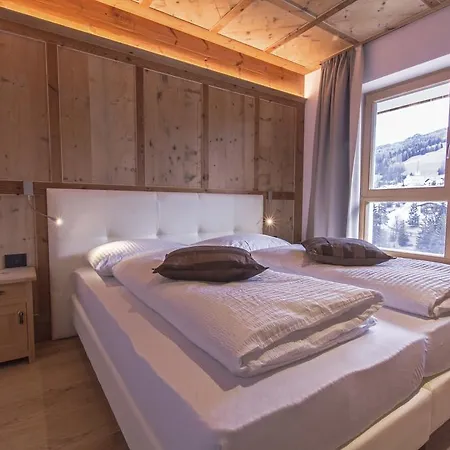 Pars * Badia (South Tyrol)