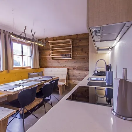 Pars Aparthotel Abtei