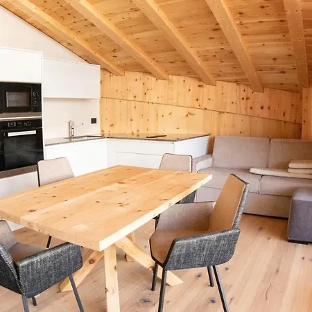 Aparthotel Pars Abtei
