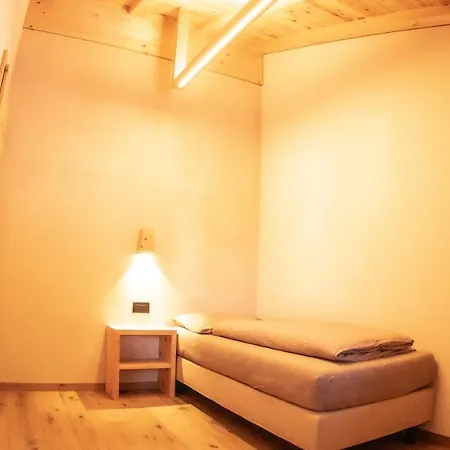 Pars Aparthotel Badia (South Tyrol)