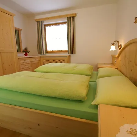 Aparthotel Pars Badia (South Tyrol)
