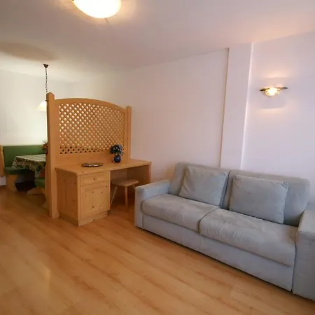 Pars Aparthotel Abtei