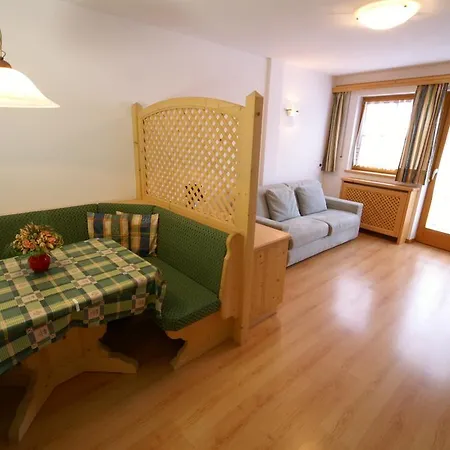 Pars Aparthotel Abtei