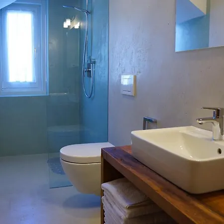 Pars Aparthotel Abtei