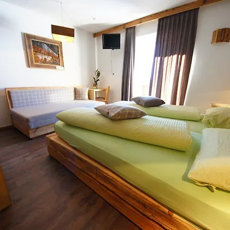 Pars Badia (South Tyrol)