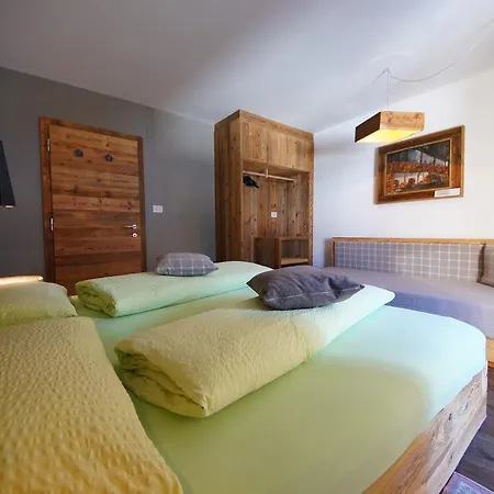 Pars Badia (South Tyrol)