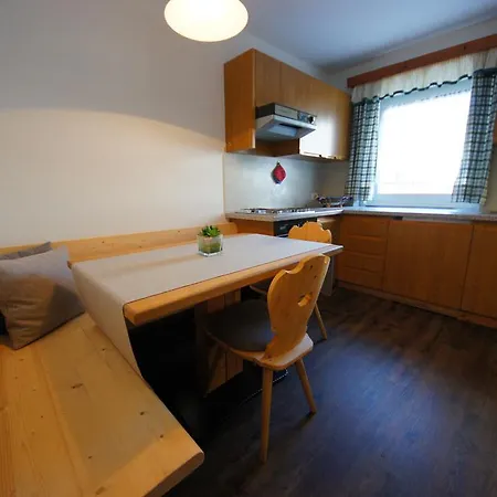 Pars Aparthotel Abtei