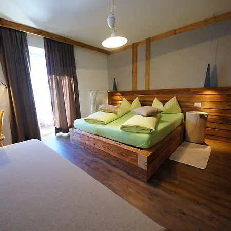 Aparthotel Pars