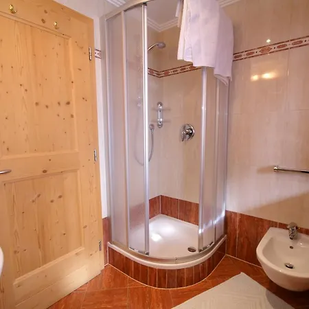 Pars Aparthotel Badia (South Tyrol)
