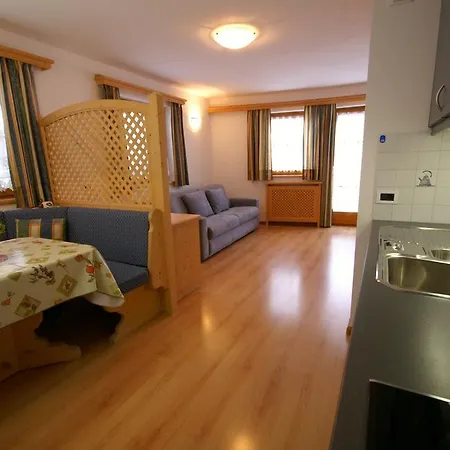 Pars Appart hôtel