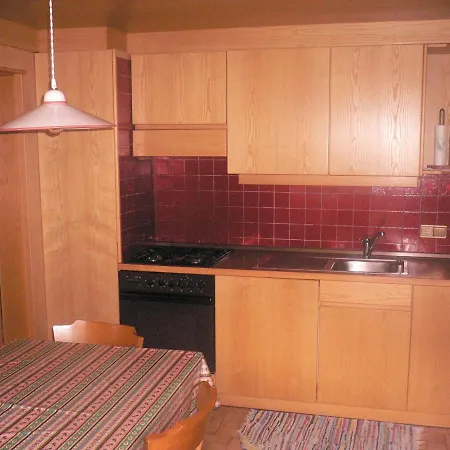 Pars Aparthotel Abtei